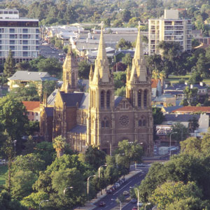 adelaide sa